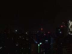 -富力丽思卡尔顿酒店·FLAIR餐厅酒吧