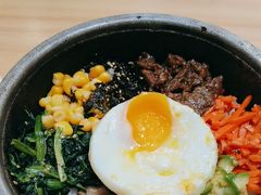 -敏丁拌饭(中街总店)