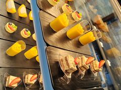 -惠州皇冠假日酒店·西餐厅·自助餐厅