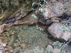 -苍山感通索道