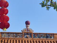 -三水森林公园