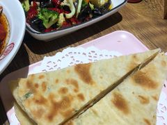 -叶派龙虾•招牌香辣蟹·海鲜(中海国际店)