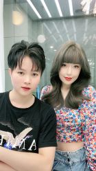 -5M HAIR SALON