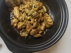 -蘭奢雅集·江浙菜(青山江滩店)