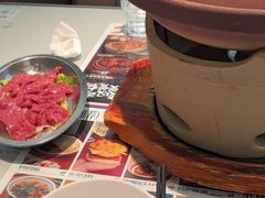 -敏华冰厅(平安金融中心店)
