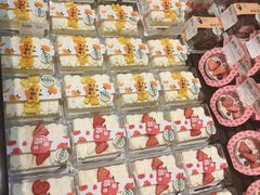 -沈阳百联购物中心(青年大街店)
