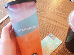 -星巴克(西安博乐里店)