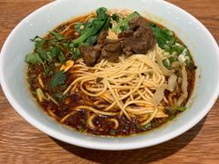 -醉面(五道口启迪大厦店)
