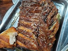 -番禺大岗仙庙烧鸡(芳村店)