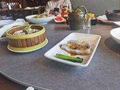 -水上明月·湖景餐厅
