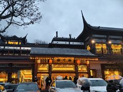 -楼外楼(西湖景区孤山路店)