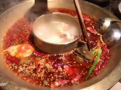 -小龙坎火锅(双林店)