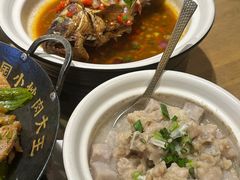 -费大厨辣椒炒肉(黄兴中心广场店)