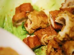 -金龙·打边炉(南京西路店)