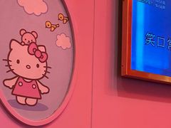 -范特西FANTASY量贩式KTV(民主广场店)