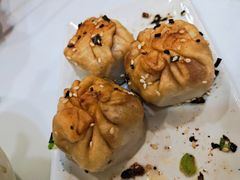 鲜肉生煎-咬不得高祖生煎·简餐(高银街店)
