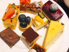 -索菲特西湖大酒店·香榭丽全日候餐厅(南山路店)