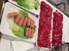 -古乐牛香·鲜牛肉自助火锅(南京总店)