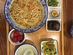 -孙盛兴奥灶面馆·蟹黄面·三虾面(山塘街总店)