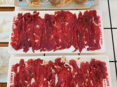 -幸运牛汕头小黄牛牛肉火锅(梅林店)