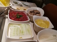-海底捞火锅(庆春路店)