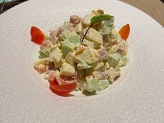 -波特曼西餐厅(中央大街店)