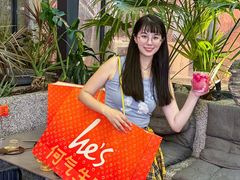 -何师烧烤Pro ·江湖川菜·小龙虾·精酿啤酒(太古里旗舰店)