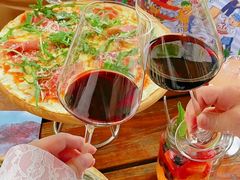 -Brut Eatery Wine Bar & Restaurant (建国东路店)