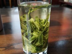 -珍巷福地四合院菜馆(复兴门店)