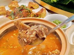 -羊瑞堂·横山炖羊肉·陕菜(未央路旗舰店)