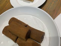 -京味斋·北京烤鸭(新源街店)