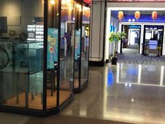 -万达影城(港闸万达广场IMAX店)