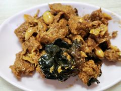 -香妃烤鸡(新奥店)