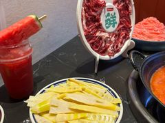 -巴蜀大将火锅(春熙店)