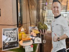 -香港唯港荟 Hotel ICON – The Market