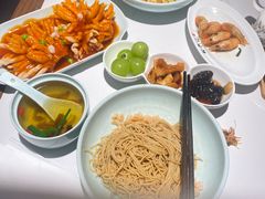 -裕兴记•蟹黄面馆(人民广场店)