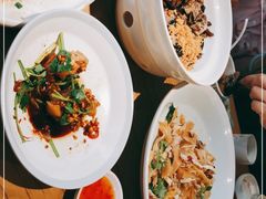 -粤集·手工粤菜(皇庭广场店)