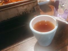 -江边城外烤全鱼(方庄时代购物中心店)