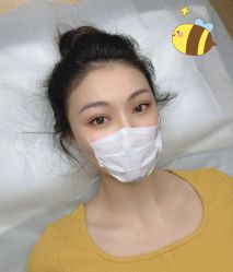 -UP&UP·半永久眉毛眼线机器野生眉