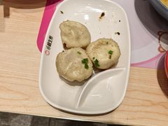 -小杨生煎(深圳岗厦北店)