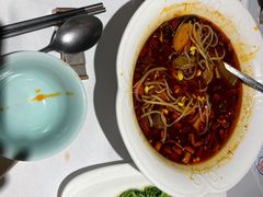 -小河盐帮·私家菜·烤鸭(三元桥·霄云路店)