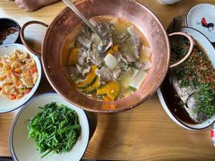 -妈妈的味道·腾冲特色菜(和顺古镇店)