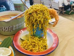 -迷你椰·泰式大排档(共康店)