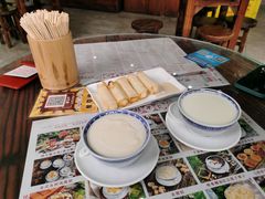 -周大娘牛乳(旧寨古村总店)