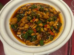 -新白鹿餐厅(龙游路总店·杭帮菜名店)