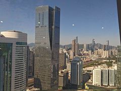 -国贸旋转餐厅(国贸广场店)
