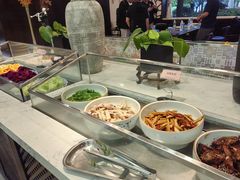 冷菜-华港雅阁酒店中餐厅·申汇轩