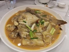 杂鱼拼盘-健跳小海鲜(人民路店)