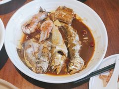 -妈妈菜舟山海鲜(定海古城店)