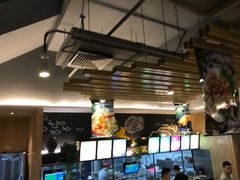 -木屋烧烤(惠阳华润小径湾店)